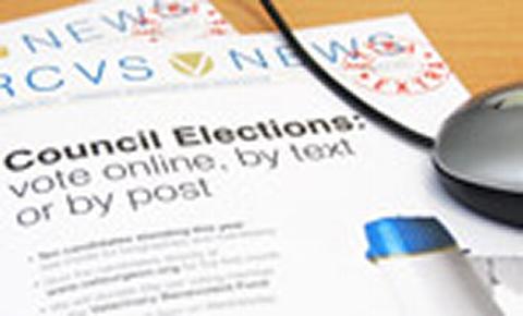 RCVS and VN Councils elections results published