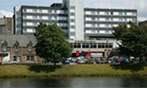 Question Time meeting on 19 May in Inverness