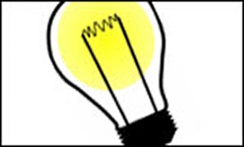 Light bulb