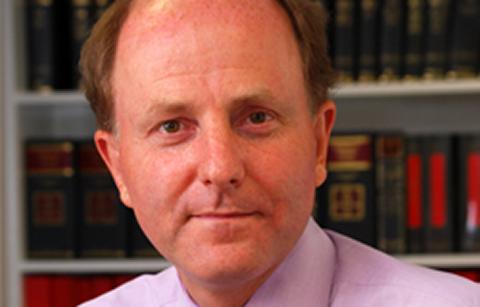 Registrar to leave the College