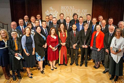 RCVS Fellowship launching a new Directory of Fellows