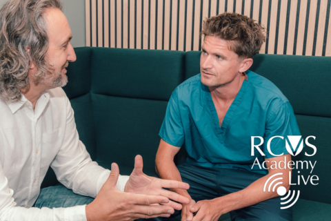RCVS Academy Live