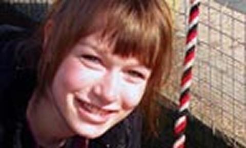 Gemma Dryburgh, RCVS Trust grant recipient