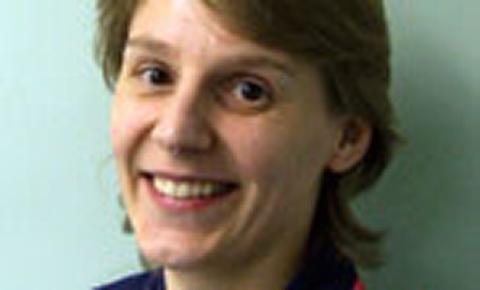 Tracy Mayne
