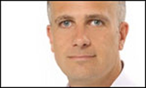 Nick Stace
