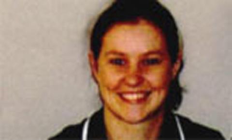 Rebecca Lindon