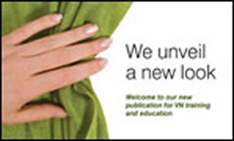Front cover of VN Education