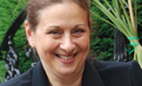 Caroline Freedman