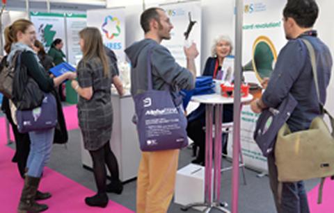 London Vet Show (2014)