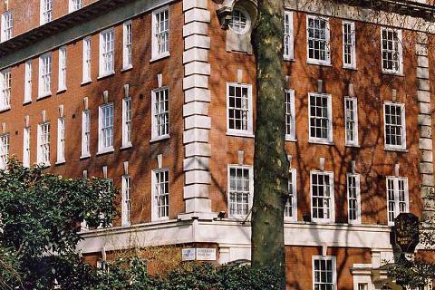 Belgravia House