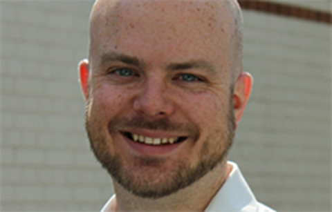 Chris Gush, new Executive Director of RCVS Knowledge