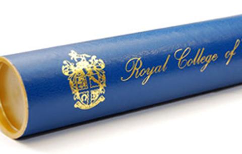 RCVS Scroll