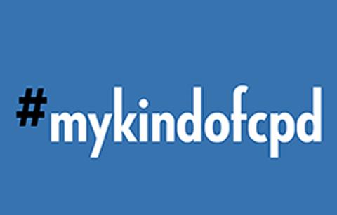 #mykindofcpd