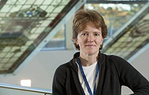 Professor Susan Rhind 