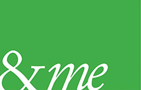 &me campaign logo 