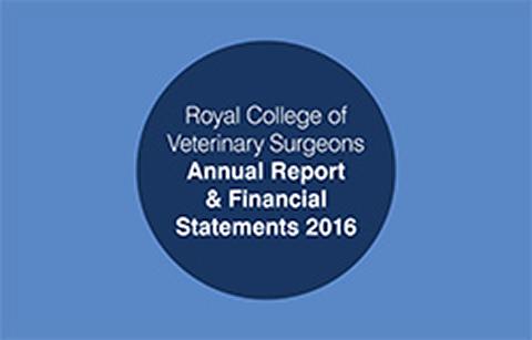 Annual Report 2016 cover 