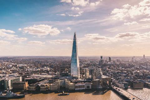 The Shard