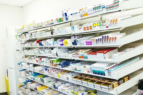 Veterinary medicines 