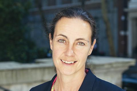 Linda Prescott-Clements