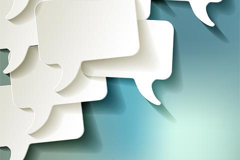 Survey illustrative graphic
