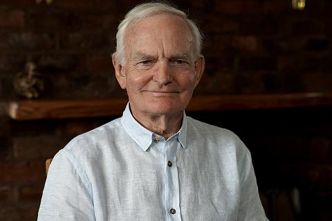 Dr John (Iain) Glen