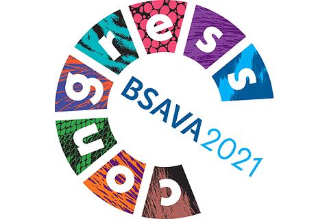 BSAVA Congress 2021 logo