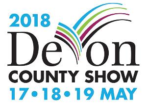 Devon County Show 2018