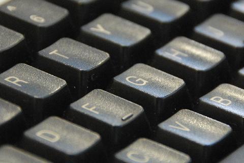 Keyboard