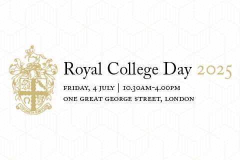 RCVS Day 2025