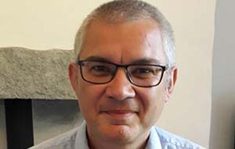 Dr Colin Whiting MRCVS