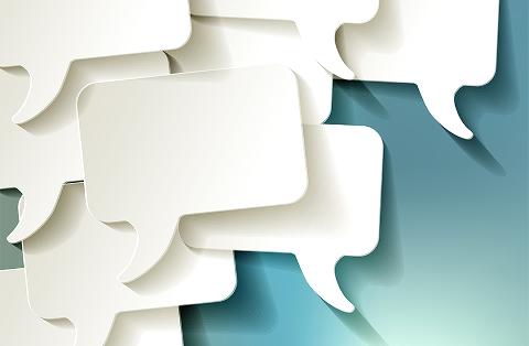 Speech marks for survey 