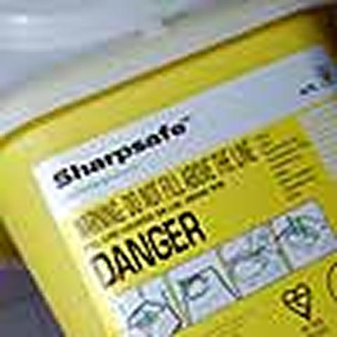 Hazardous waste responsibilities