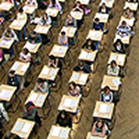 VN exam results - pass rates up