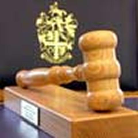 Two-year postponement for judgment on drink-driving vet