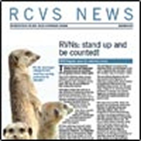 RCVS News - CertVN