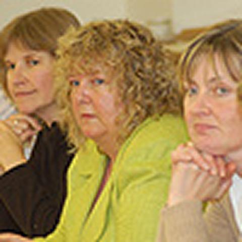 Call for nominations to RCVS Veterinary Nurses Council