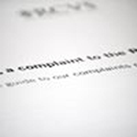 Revised RCVS complaints procedure published online
