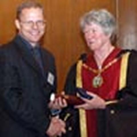 Nominations invited for Dame Olga Uvarov Research Medal