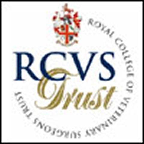 RCVS Trust launches 2009 Grants Round