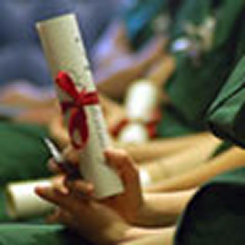 Nursing theory exam results published