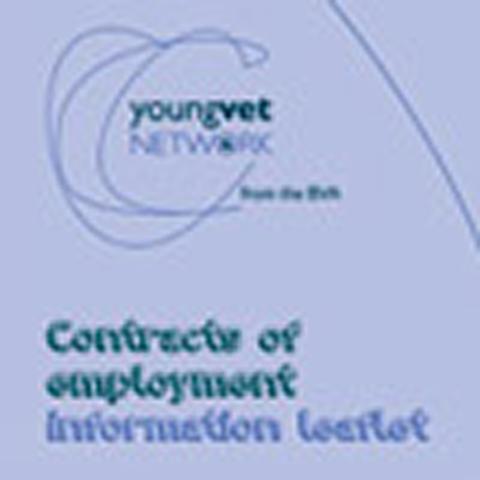 Support for BVA campaign for written contracts of employment