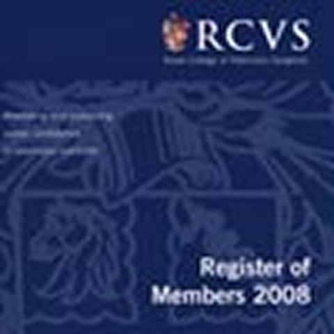 Removals from Register for non-payment