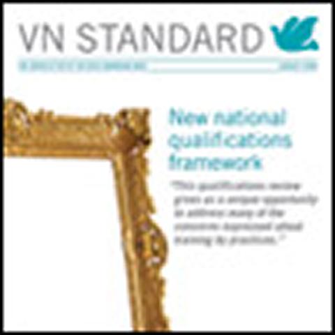 August issue of VN Standard