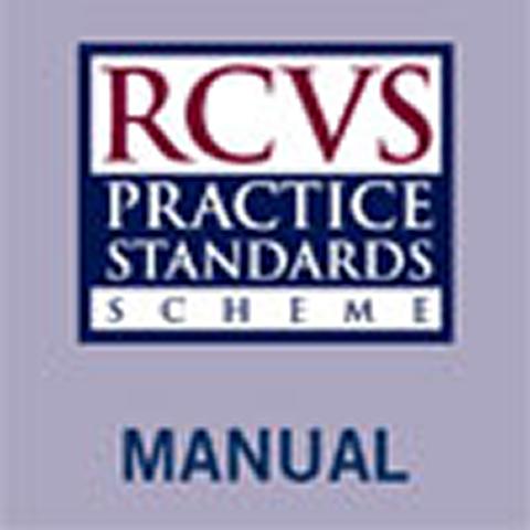 New RCVS Practice Standards Manual open to consultation