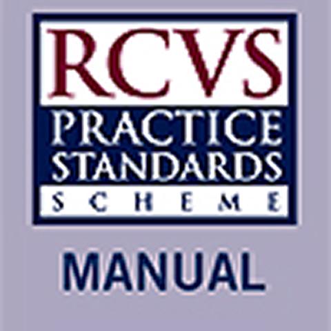 Practice Standards review – draft manual