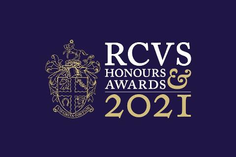 Honours & Awards 2021 logo 