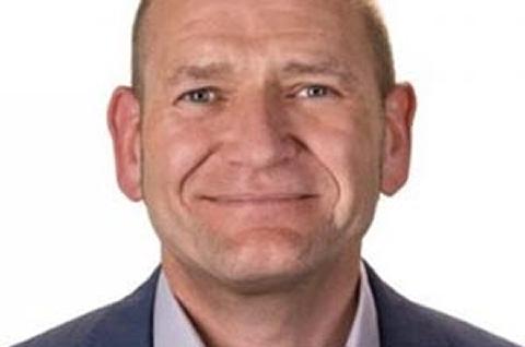 David Bartram