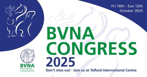 BVNA Congress 2025