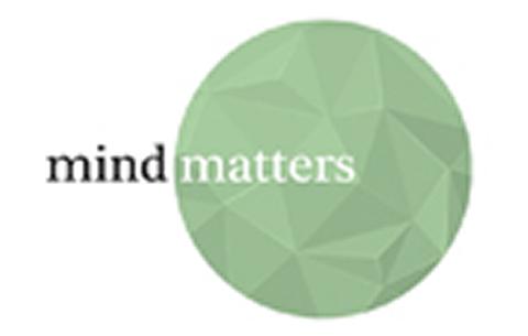 Mind Matters logo