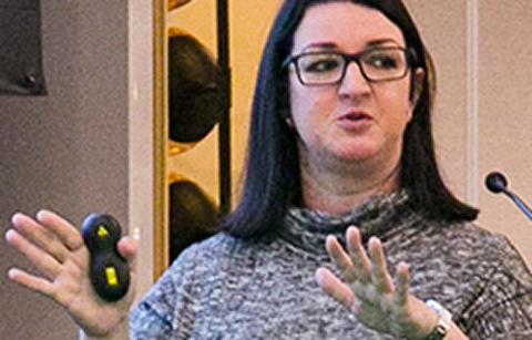 Louise O'Dwyer 